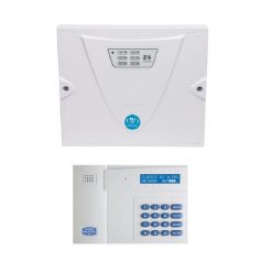 دزدگیر اماکن کلاسیک مدل Z4 Ultra   G1 Ultra