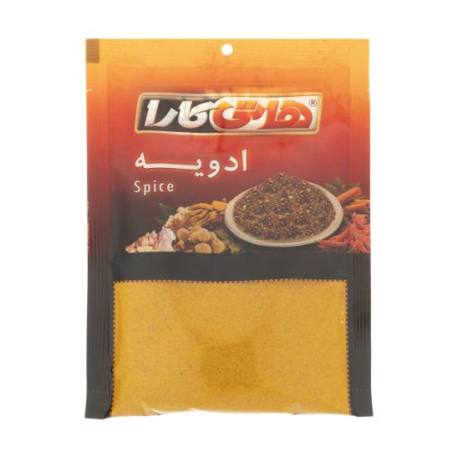 زردچوبه هاتی کارا – 70 گرم