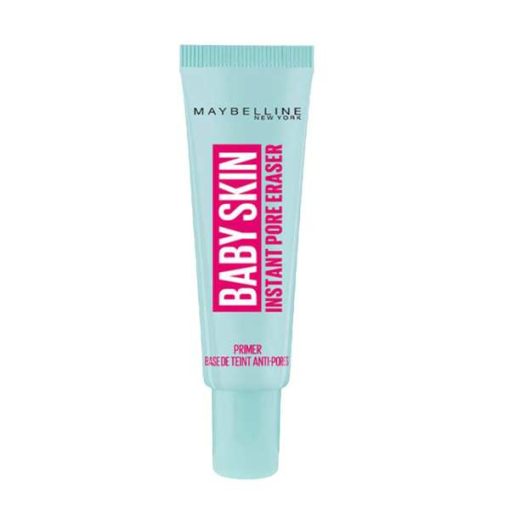پرایمر میبلین مدلInstant Pore Eraser حجم 22 میلی لیتر