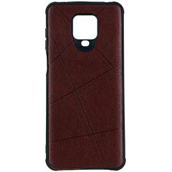 کاور مدل f10 مناسب برای گوشی موبایل شیائومی Redmi Note 9S / 9 Pro
