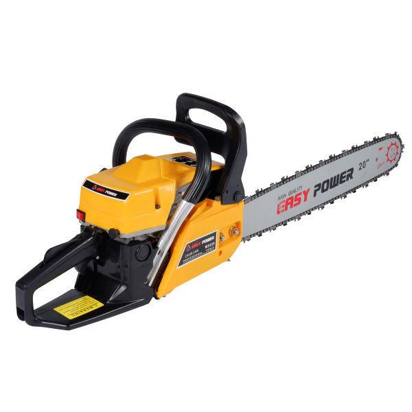 اره زنجیری بنزینی ایزی پاور مدل MS520 اره زنجیری بنزینی ایزی پاور مدل MS520