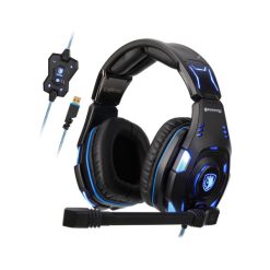 هدست مخصوص بازی سیدز مدل KNIGHT PRO هدست مخصوص بازی سیدز مدل KNIGHT PRO