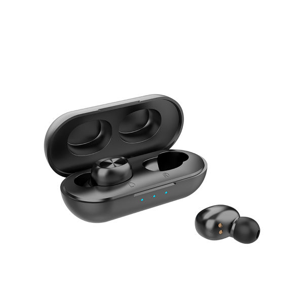 هدفون بی سیم نورمس مدل NURBUDS B5 هدفون بی سیم نورمس مدل NURBUDS B5