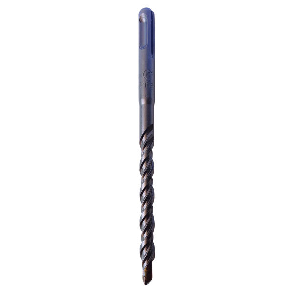مته چهارشیار توسن مدل T18-160-10C4 سایز 10 میلیمتر مته چهارشیار توسن مدل T18-160-10C4 سایز 10 میلیمتر