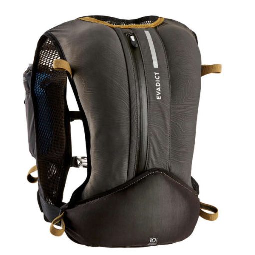 کوله پشتی ورزشی کالنجی مدل 10 L TRAIL RUNNING BAG