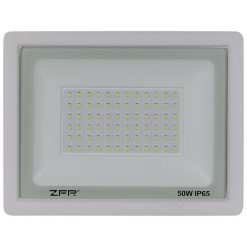پرژکتور ال ای دی 50 وات زد اف ار مدل SMD