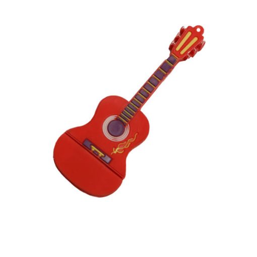 فلش مموری طرح Guitar مدل DPL1094 ظرفیت 64 گیگابایت