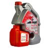 طلق چراغ خطر عقب خودرو چپ پرتو آفرین مدل JT123 مناسب برای پیکان