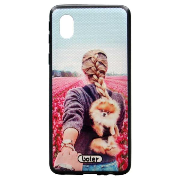 کاور مدل MF1543 مناسب برای گوشی موبایل سامسونگ Galaxy A01 Core / A3 Core کاور مدل MF1543 مناسب برای گوشی موبایل سامسونگ Galaxy A01 Core / A3 Core