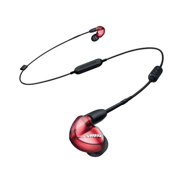 هندزفری بلوتوثی شور مدل LTD 535 BT هندزفری بلوتوثی شور مدل LTD 535 BT