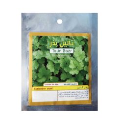 بذر گشنیز تالین بذر کد BZT-020