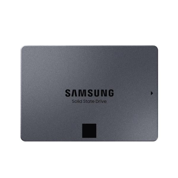 اس اس دی اینترنال سامسونگ مدل 870 QVO ظرفیت 4 ترابایت اس اس دی اینترنال سامسونگ مدل 870 QVO ظرفیت 4 ترابایت