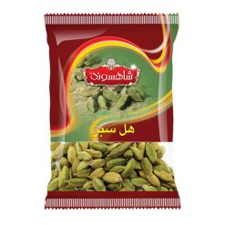 هل سبز شاهسوند – 10 گرم