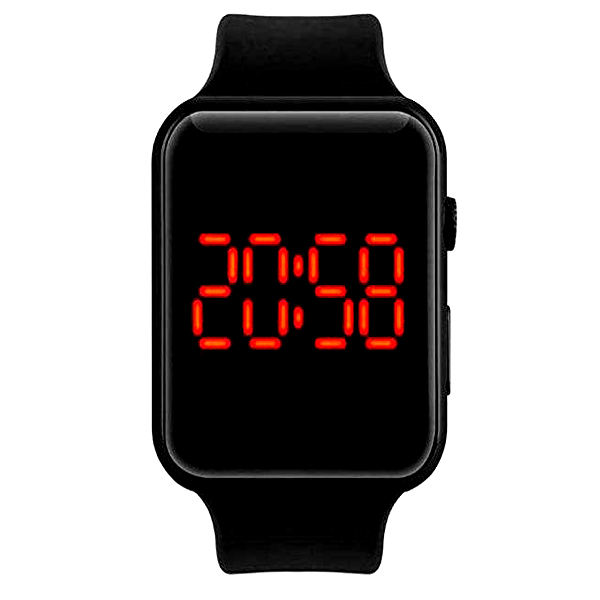 ساعت مچی دیجیتال مدل هوشمند ساعت مچی دیجیتال مدل هوشمند