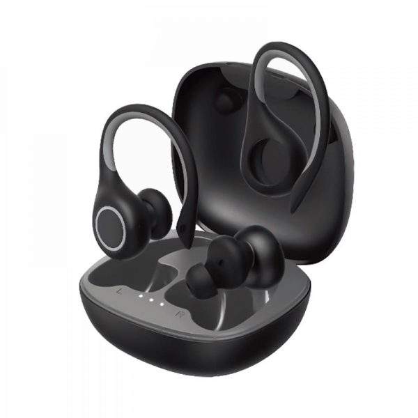 هدفون بی سیم باسئوس مدل JP-AB W17 هدفون بی سیم باسئوس مدل JP-AB W17