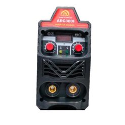 اینورتر جوشکاری 300 آمپر گریتک مدل ARC300I