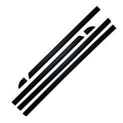 زه در خودرو پاسیکو مدل SA-3 مناسب برای سمند مجموعه 6 عددی