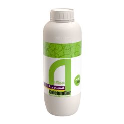 کود کلسیم بر جنوبگان مدل calciumbor-1L حجم 1 لیتر