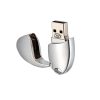 فلش مموری پرلیت یو اس بی طرح اشک کد W-57 ظرفیت 64 گیگابایت