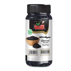 سیاه دانه گلها – 80 گرم