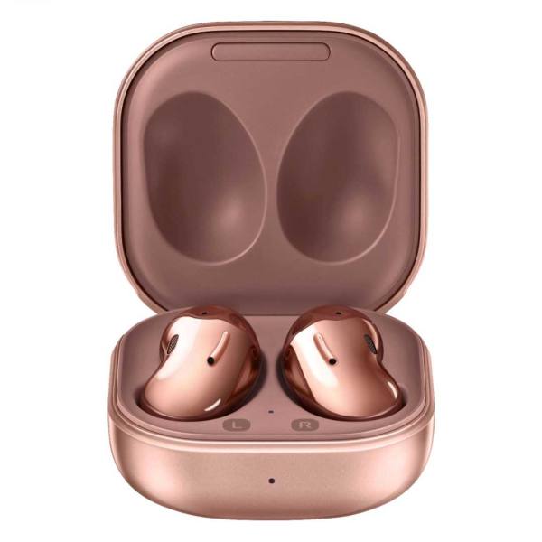 هندزفری بی سیم مدلGalaxy buds live غیر اصل هندزفری بی سیم مدلGalaxy buds live غیر اصل