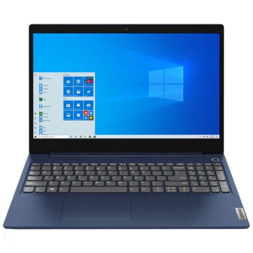 لپ تاپ 15.6 اینچی لنوو مدل IdeaPad 3 15IGL05 – Z