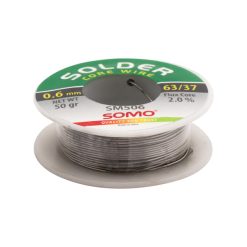 سیم لحیم سومو مدل SM506