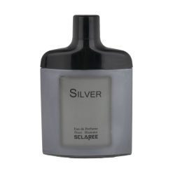 ادوپرفیوم مردانه اسکلاره مدل Silver حجم 85 میلی لیتر