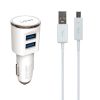 شارژر دیواری ام پی بلبری مدل BLB-198 به همراه کابل تبدیل USB-C