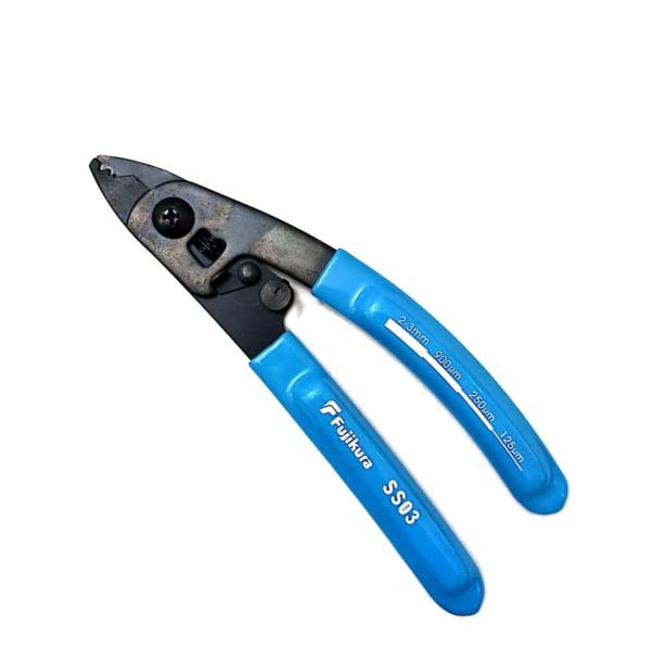 اچار استریپر فوجیکارا مدل SS03 اچار استریپر فوجیکارا مدل SS03