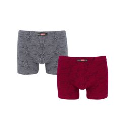 شورت مردانه کیان تن پوش مدل 111921 مجموعه 2 عددی