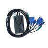 مبدل VGA به AV مدل JB-01غیر اصل مبدل VGA به AV مدل JB-01غیر اصل