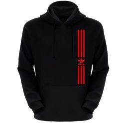 هودی مردانه مدل EJ25 رنگ مشکیغیر اصل