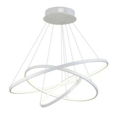 چراغ آویز چشمه نور کدL6325/3H