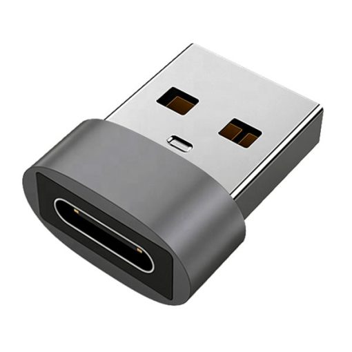 مبدل USB-C به USB رینیکا مدل ra-otg22