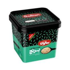 سبوس برنج صنایع غذایی سالیان – 175 گرم