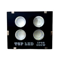 پرژکتور 200 وات تی اس پی مدل SMD