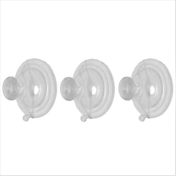 گیره شیشه دودی مدل sareh-4 بسته 3 عددی گیره شیشه دودی مدل sareh-4 بسته 3 عددی