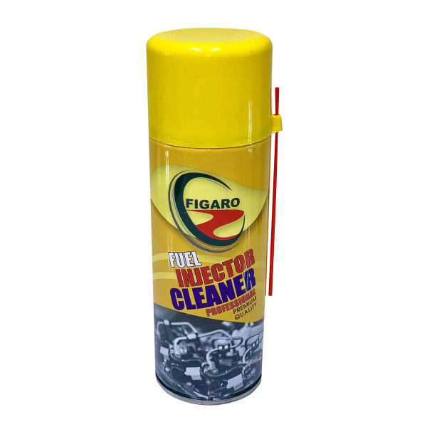اسپری انژکتور شوی فیگارو کد 630LI حجم 450 میلی لیتر اسپری انژکتور شوی فیگارو کد 630LI حجم 450 میلی لیتر