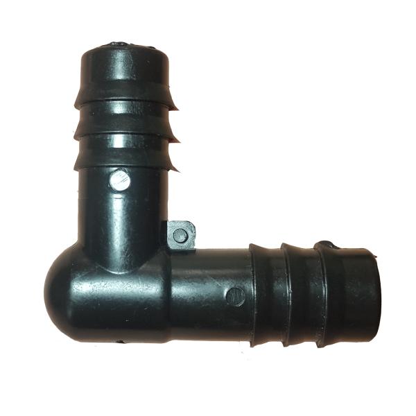 زانویی لوله مدل C-103 بسته 50 عددی زانویی لوله مدل C-103 بسته 50 عددی