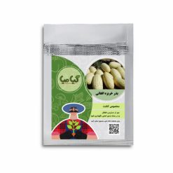 بذر خربزه افغانی گیامیا مدل ML700
