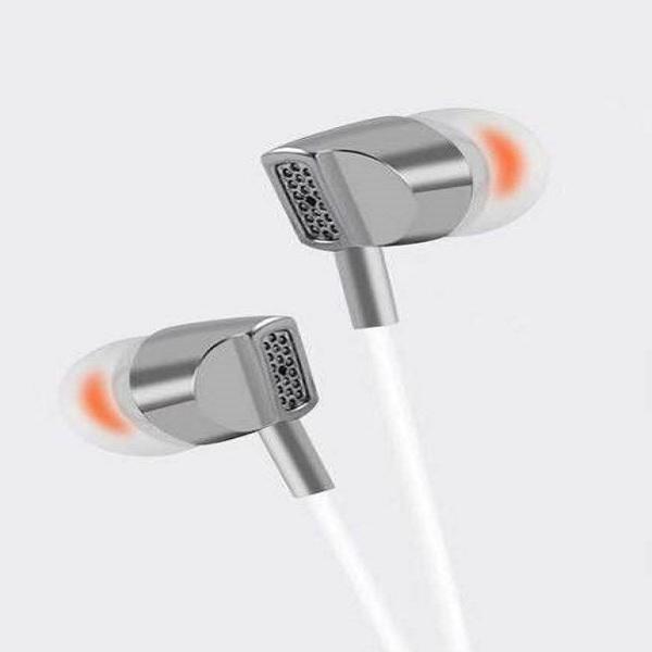 هندزفری تسلا مدل T-17 هندزفری تسلا مدل T-17