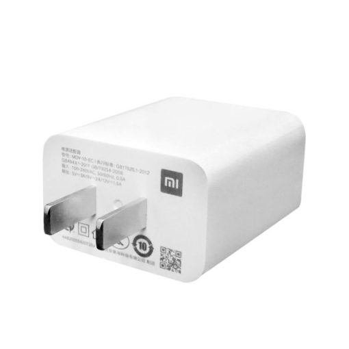 شارژر دیواری شیائومی مدل MDY-10-EC