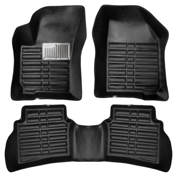 کفپوش سه بعدی خودرو پانیذ مدل AZ5 مناسب برای آریزو 5 کفپوش سه بعدی خودرو پانیذ مدل AZ5 مناسب برای آریزو 5