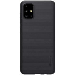 کاور نیلکین مدل FROSTED-71 مناسب برای گوشی موبایل سامسونگ GALAXY A71