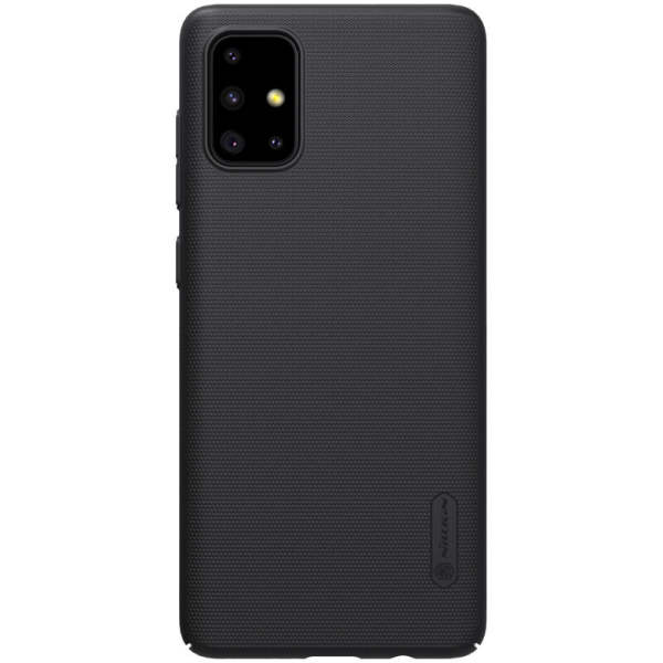 کاور نیلکین مدل FROSTED-71 مناسب برای گوشی موبایل سامسونگ GALAXY A71 کاور نیلکین مدل FROSTED-71 مناسب برای گوشی موبایل سامسونگ GALAXY A71