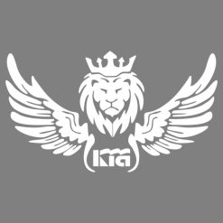 برچسب بدنه خودرو ماتریسیو طرح kia کد M163