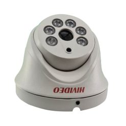 دوربین مداربسته آنالوگ های ویدیو مدل D6le M 307