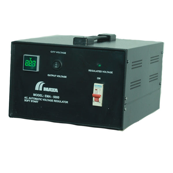 استابلایزر ماتا مدل EMA 3000 استابلایزر ماتا مدل EMA 3000