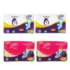 نوار بهداشتی مای لیدی مدل Classic مجموعه 4 عدی نوار بهداشتی مای لیدی مدل Classic مجموعه 4 عدی